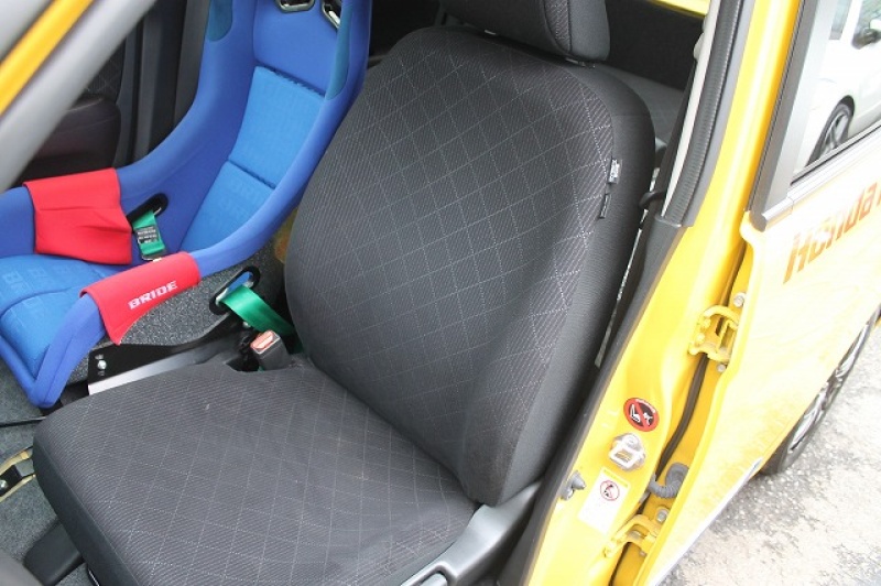 ホンダ N-ONE プレミアムツアラー SSパック オーナーズカップ