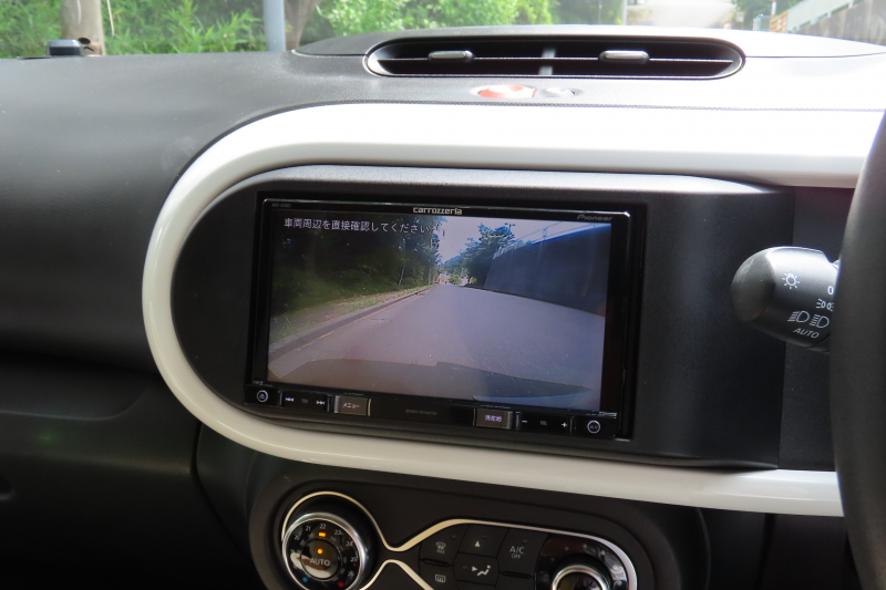 car thumbnails