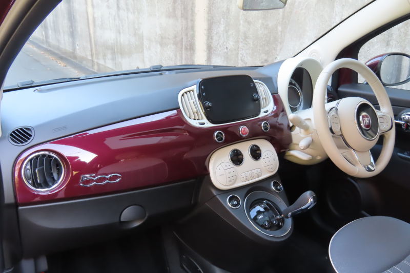 car thumbnails