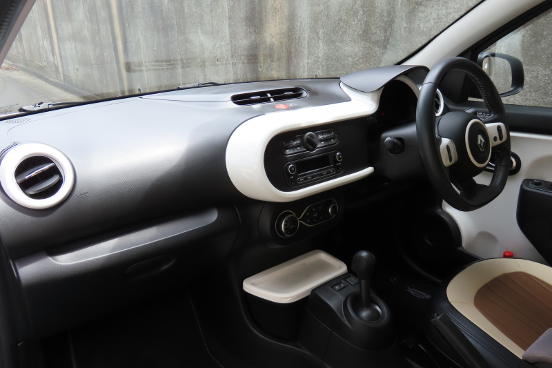 car thumbnails