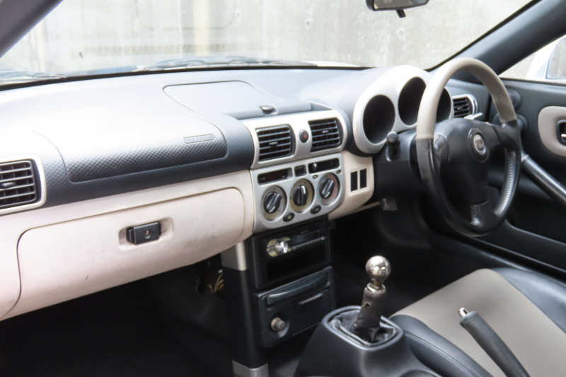 car thumbnails