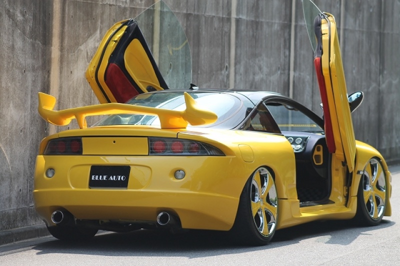 ブルーオート 中古車検索サイト バーチャルカーショップ