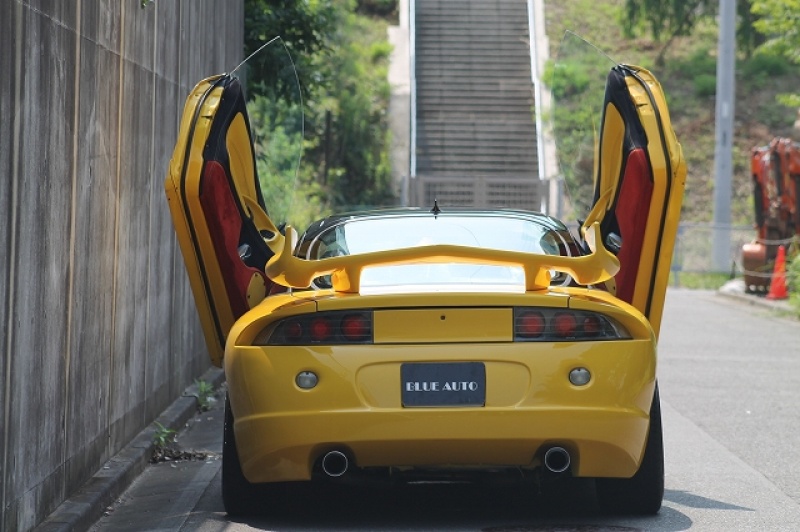 ブルーオート 中古車検索サイト バーチャルカーショップ