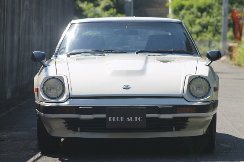 日産 フェアレディ フェアレディz 280z Tバールーフ 中古車 情報 ブルーオート 日産 フェアレディ フェアレディz 280z Tバールーフ 中古車 情報 ブルーオート