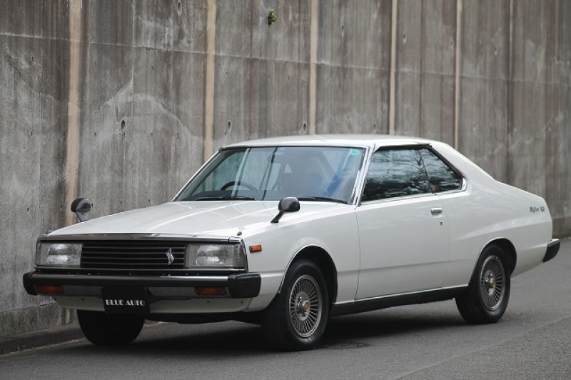 日産 スカイライン Gt Exターボ ワンオーナー 中古車 情報 ブルーオート 日産 スカイライン Gt Exターボ ワンオーナー 中古車 情報 ブルーオート