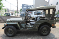 三菱ジープ 三菱 ジープ 情報 | ブルーオート