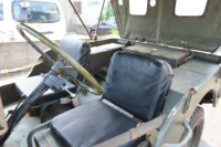 三菱 ジープ 情報 | ブルーオート