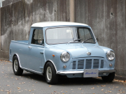 ミニ(MINI) オースチンミニ オースチンローバー ピックアップ 情報