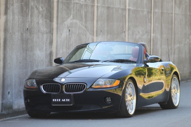 BMWZ4