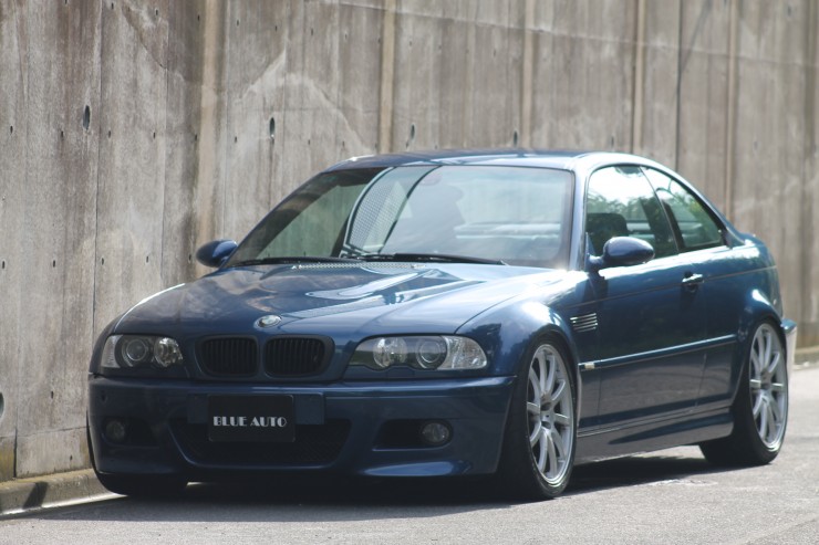 Ｅ４６　Ｍ３　６ＭＴ